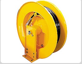 Hydraulic Hose Reel(RH-C type Single Hose)