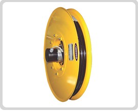 RHE Type Multi Hose Reel