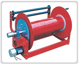 WSBM Type Water Hose Reel